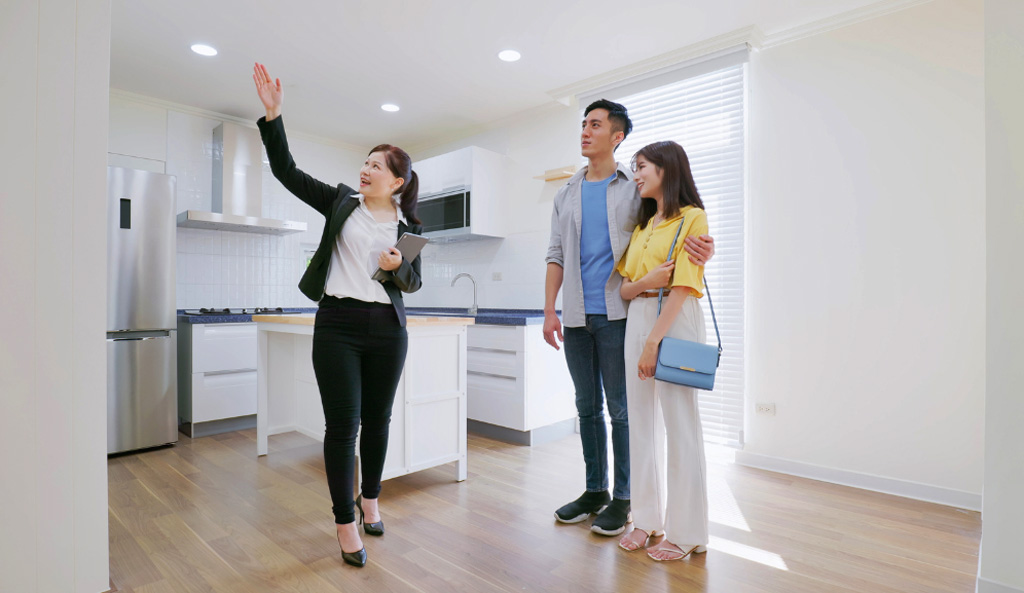 Kinh nghiệm đi xem nhà