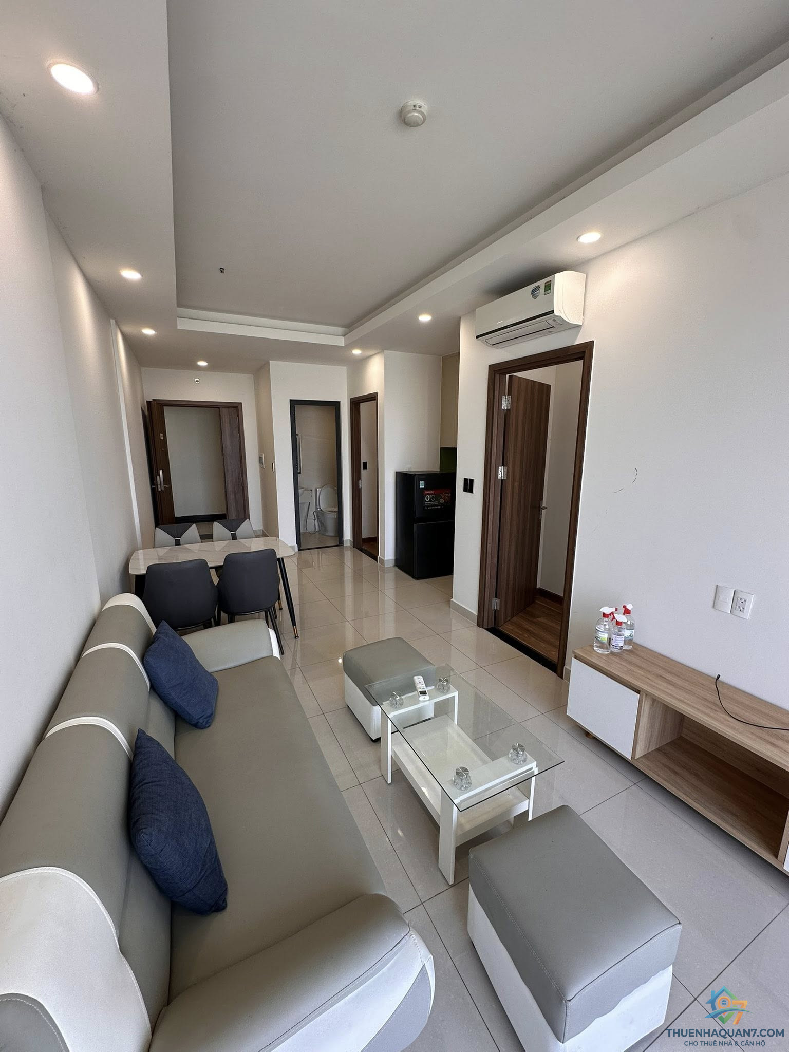 ghế sofa phòng khách