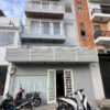 Cho Thuê Nhà Đường Số Tân Quy Đông Quận 7 – 6x15m