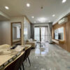 Cho Thuê Căn Hộ Midtown The Peak 2PN 86m2 Căn Góc View Sông