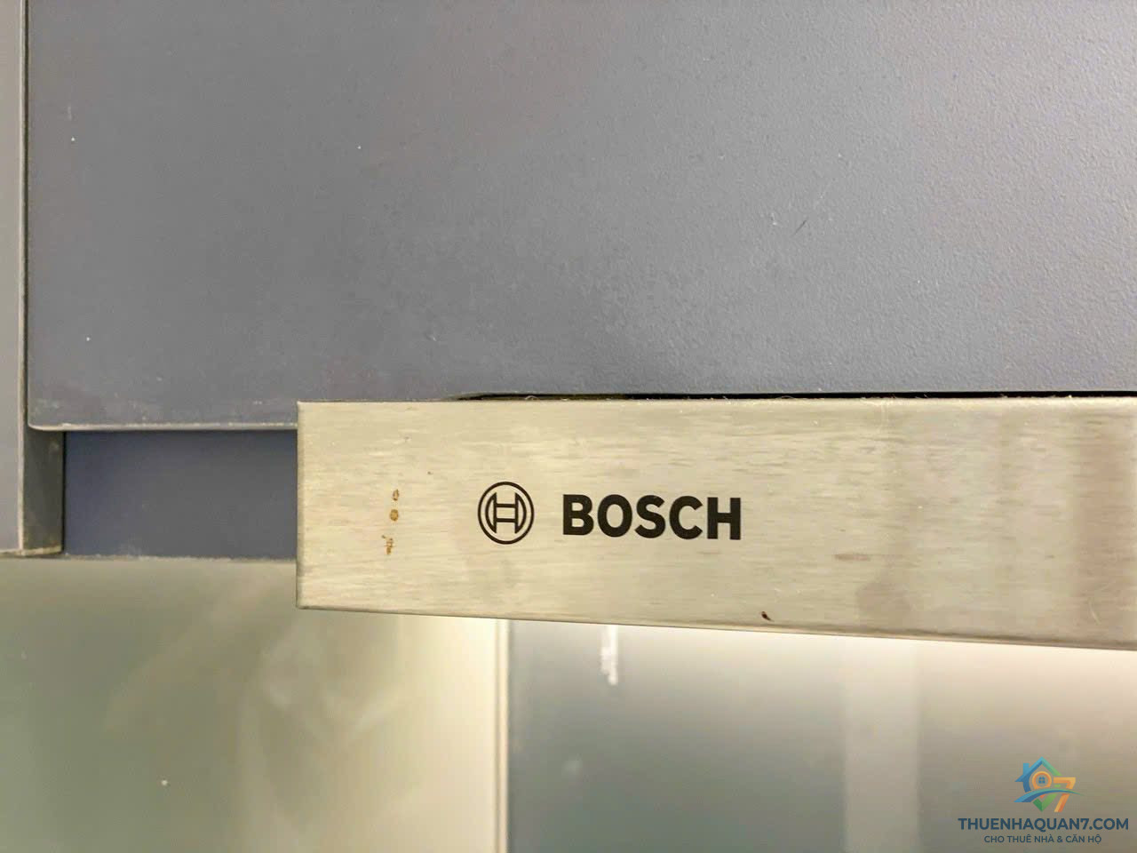 Nội thất bosch